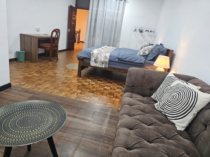 Habitación 1