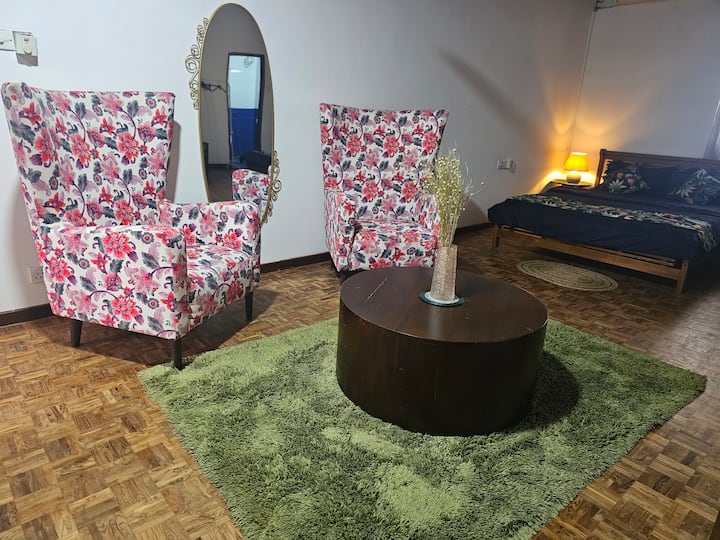 Habitación 3