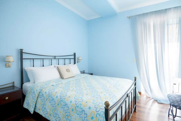 Dormitorio doble