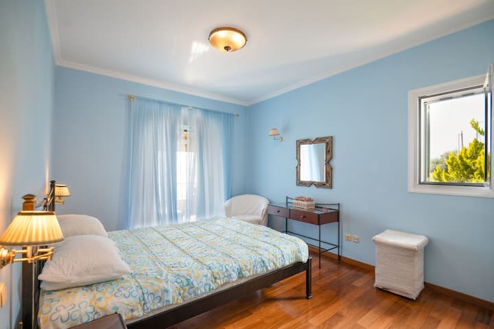 Dormitorio doble
