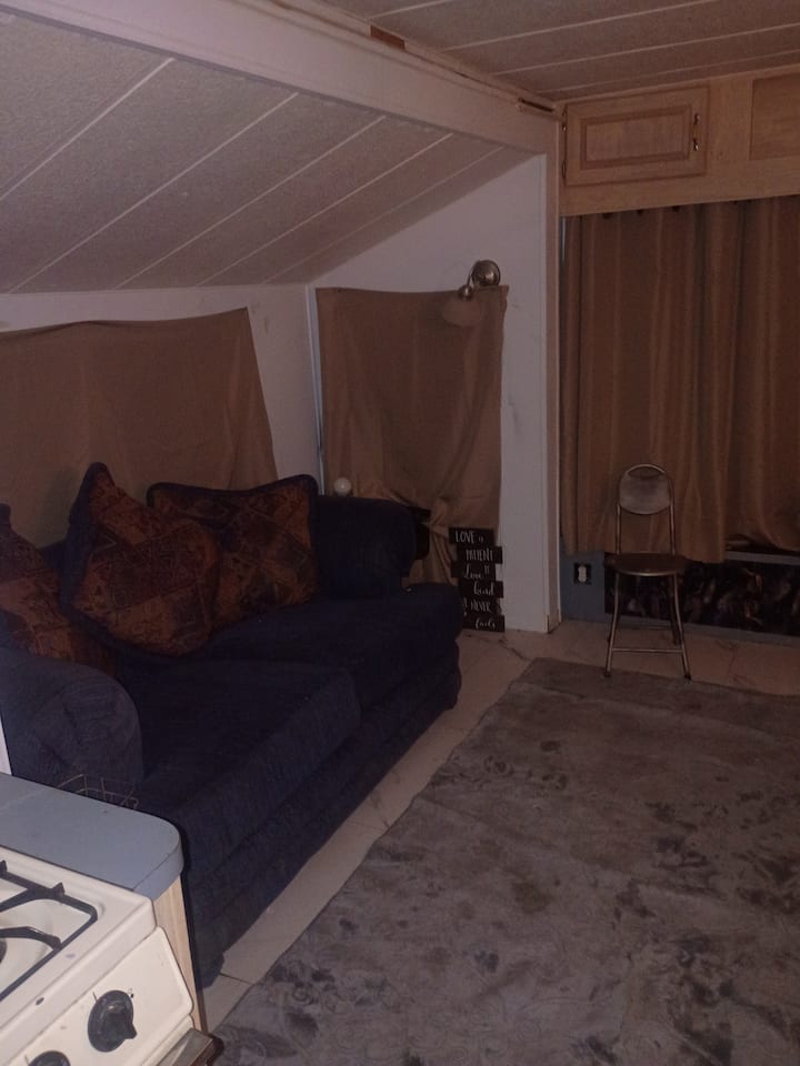 Comfortable. Quiet And Private - Pahrump, NV