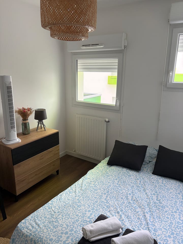 Habitación 2