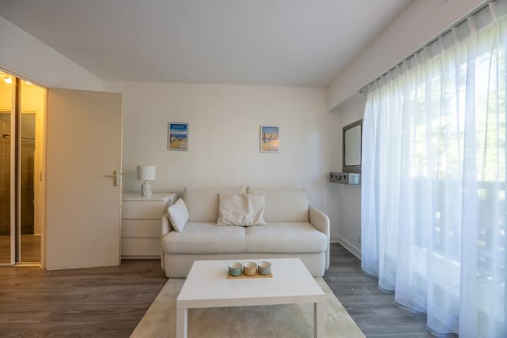 Studio Des Ouvres - Welkeys - Deauville