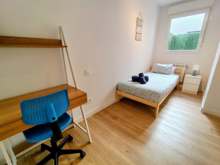 Habitación 3