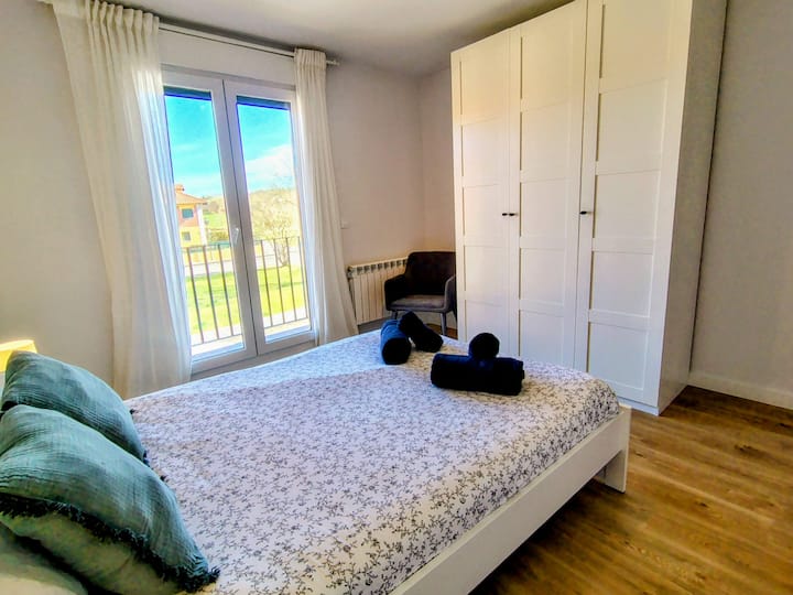 Habitación 1