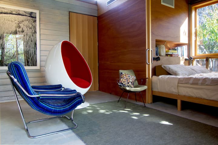 Suite Shed - Accessible Space In Launceston - Launceston