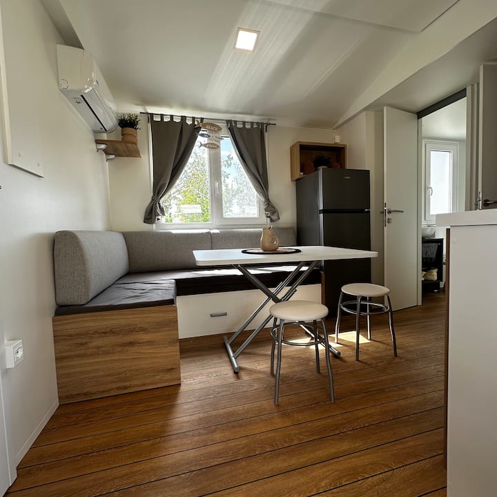 Dora Beach House - Relax Sul Mare E Nella Pineta - Milano Marittima