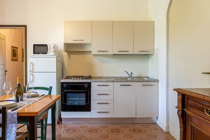 [Sul Lago Di Garda] La Rocca Apartment - Manerba del Garda