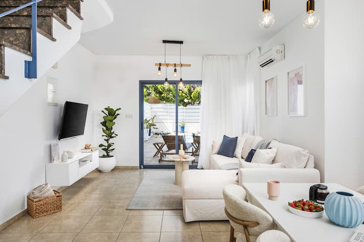 Helia Holiday Home By Nomads - Paphos