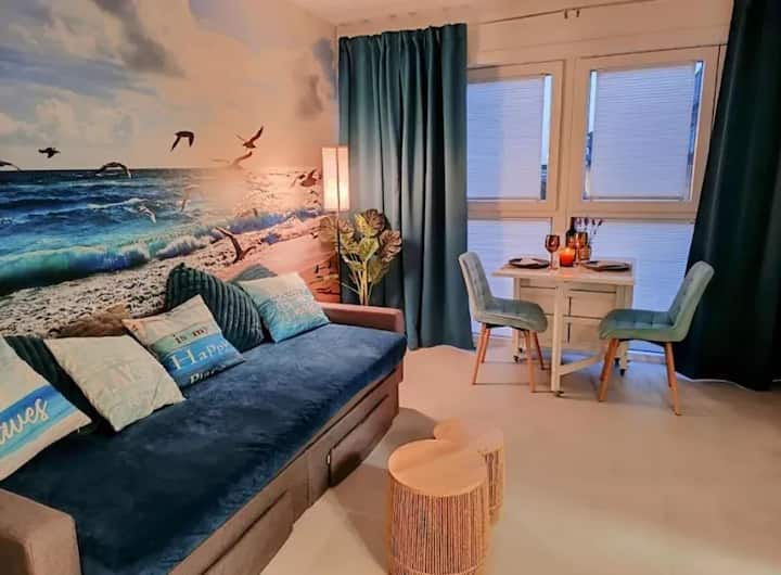 Appartement Middelkerke - Middelkerke
