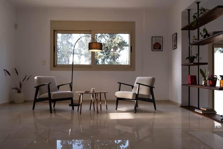 Gaia Villa - Heraklion