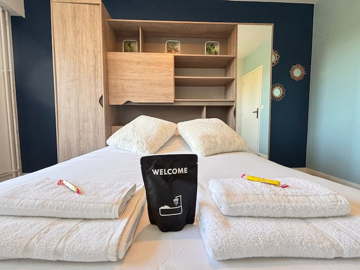 Habitación 2