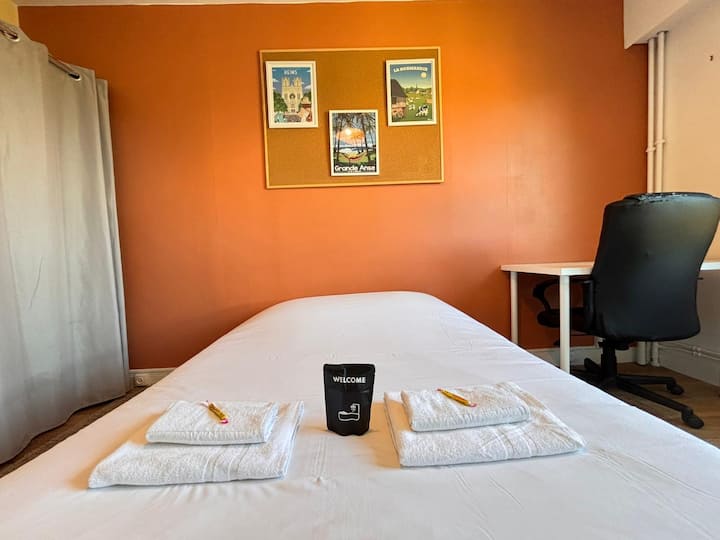 Habitación 1
