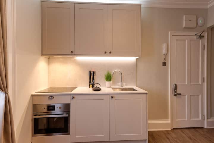 Standard-studio-sdb Privée Avec Douche - Marylebone