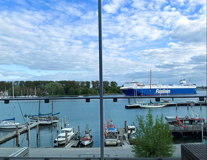 Penthaus Travemünde - Timmendorfer Strand