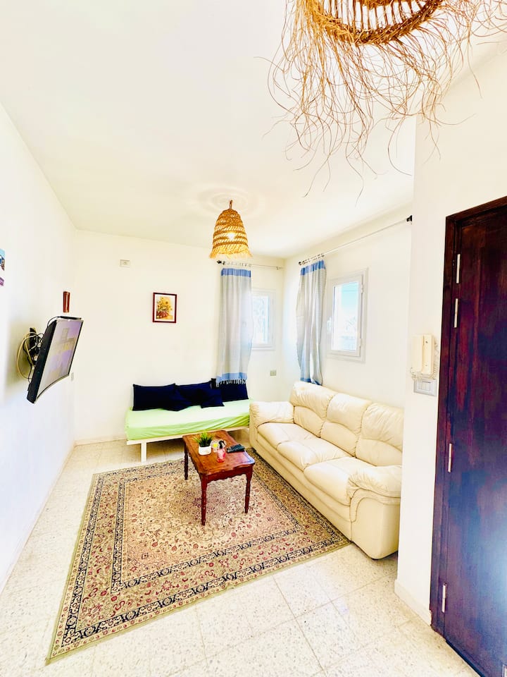 Jolie Petite Maison - Djerba