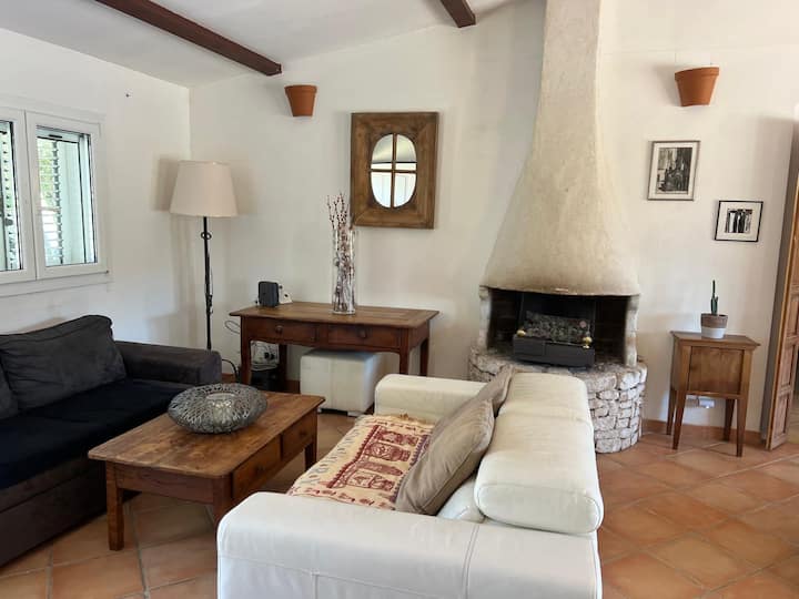 Villa Juju - Bonifacio