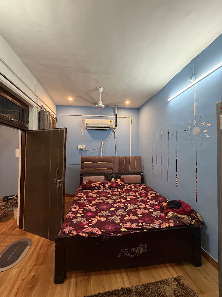 Anushka Homestay - Etah