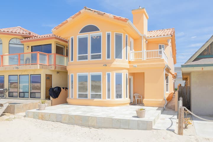 1762 Strand Way - Monthly Only - Arroyo Grande, CA
