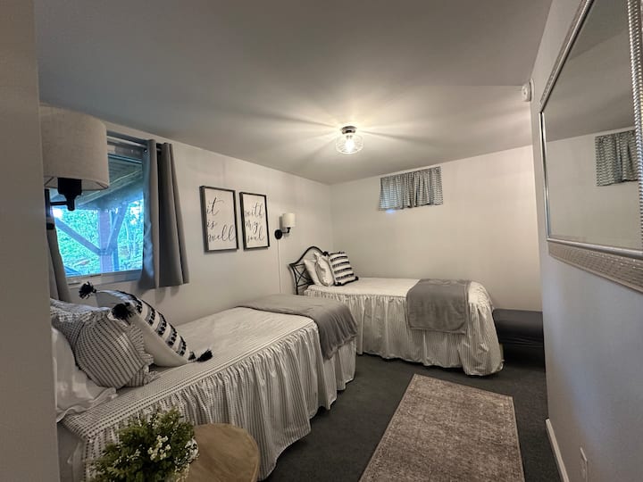 Спална соба 2