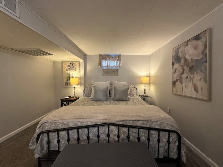 Спална соба 1