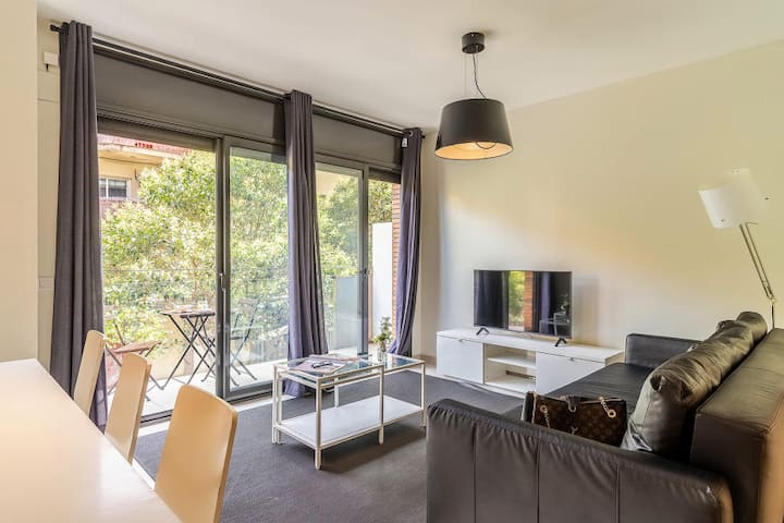 Ab  Duplex Park Güell Apartment  I-i - Barcelona