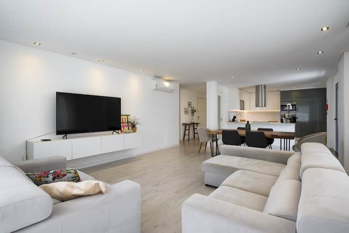 Casa Giao - Modern Apartment By Hd - Faro