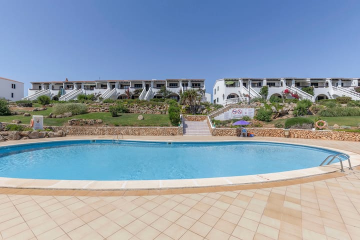 Calma Menorca - Minorque