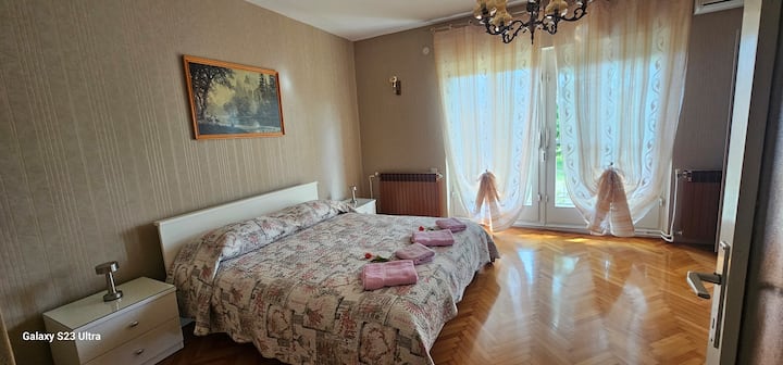 Apartment Iris - Banjole