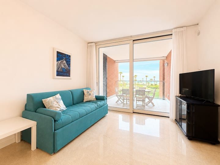 Frontemar D4 - Carraro Immobiliare Jesolo - Jesolo