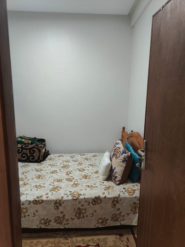 Spálňa 4