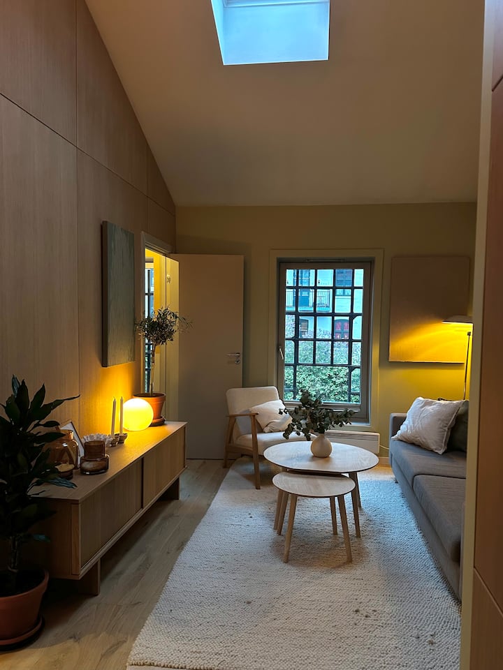 Leilighet I Oslo - Tøyen - Oslo
