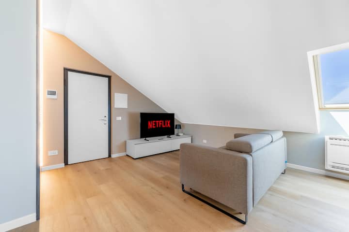 [Milano-arese-rho Fiera] Stay In Style - Saronno