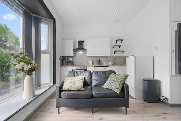 Brand New 2 Bed Apt - 10 Min From Liverpool Centre - Liverpool