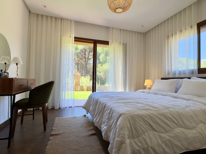 Habitación 1