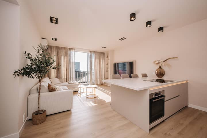 Appartement 105 - Zandvoort