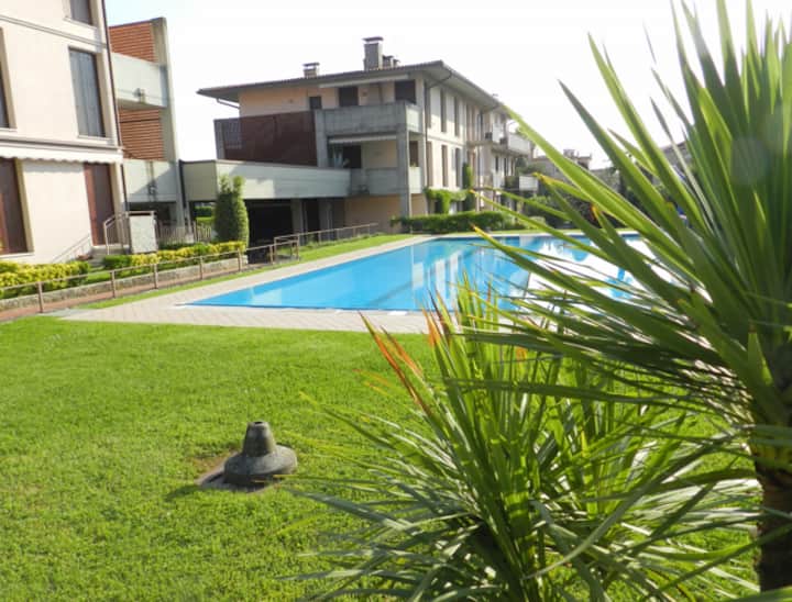 Residenz In 1 - Bardolino