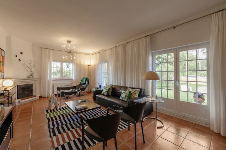 Casa Favorita - Rustic Hideaway - Caldas da Rainha
