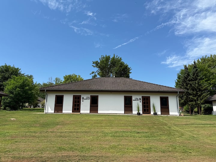 Ferienhaus Jannik - Frielendorf