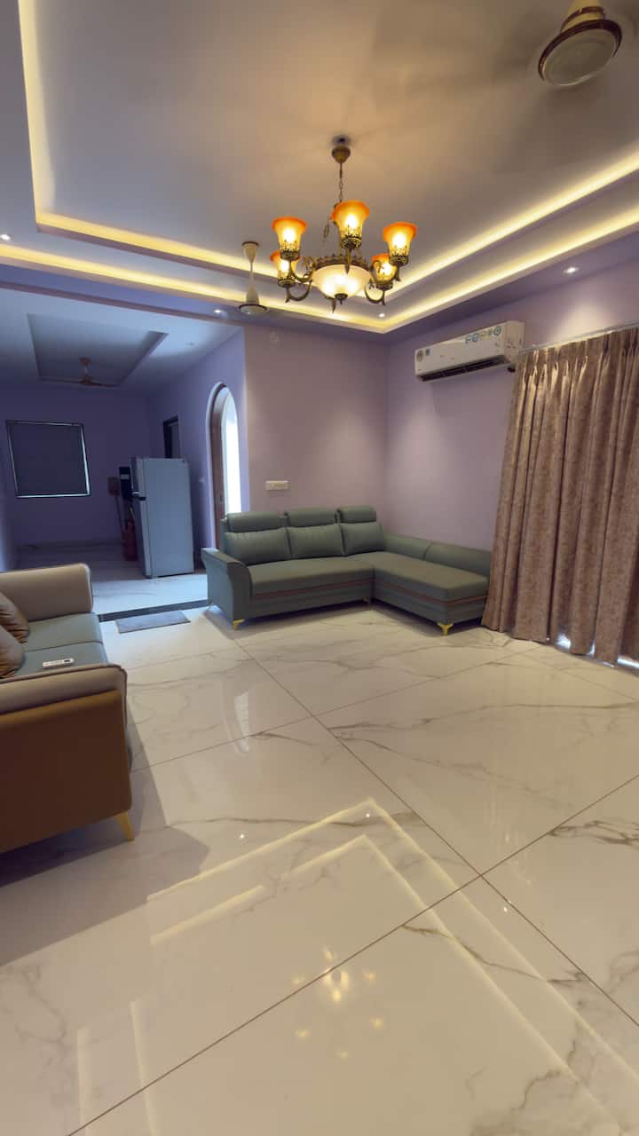 Living room image 2
