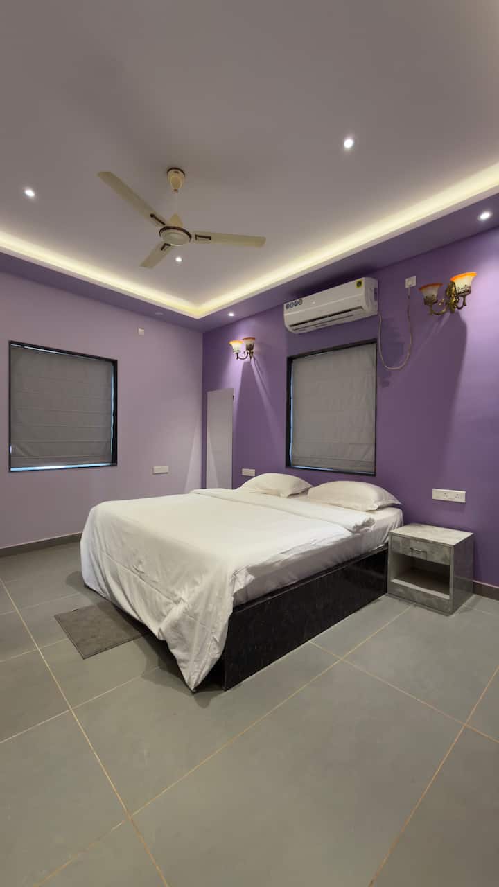 Bedroom 1 image 1