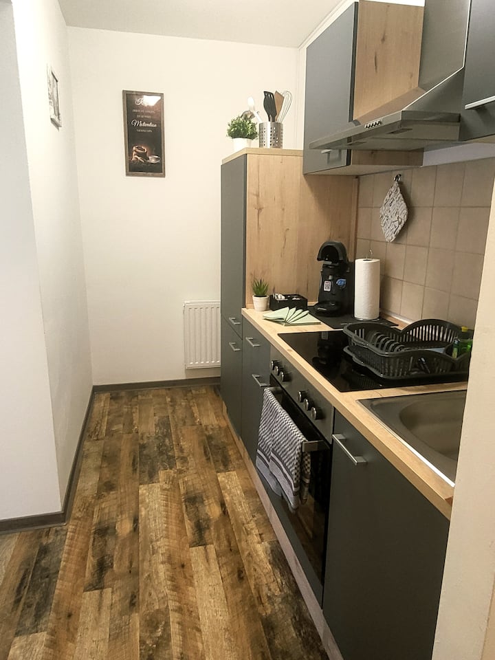Ferienhaus Für Gruppen Bis Zu 15 Personen - Adenau