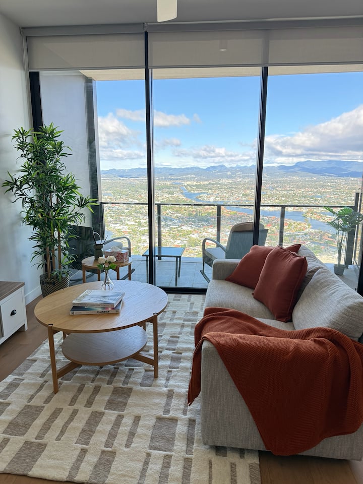 Level 52 Escape At The Star Casino Broadbeach - Australia