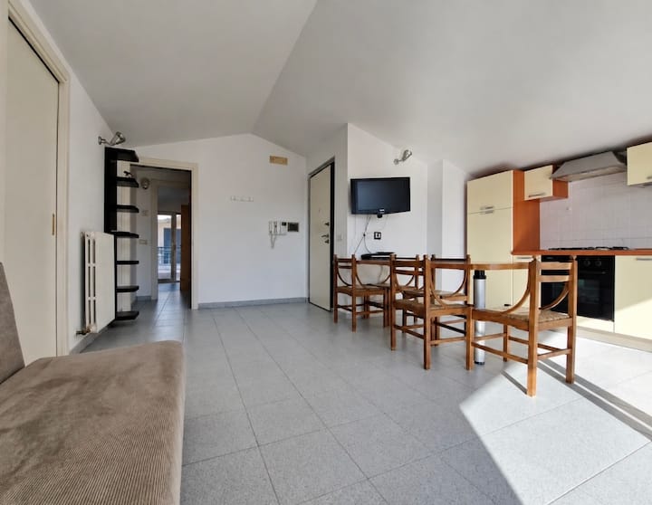 Attico Vasto Marina - Vasto
