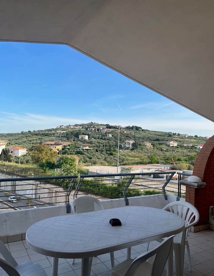 Attico Vasto Marina - Vasto