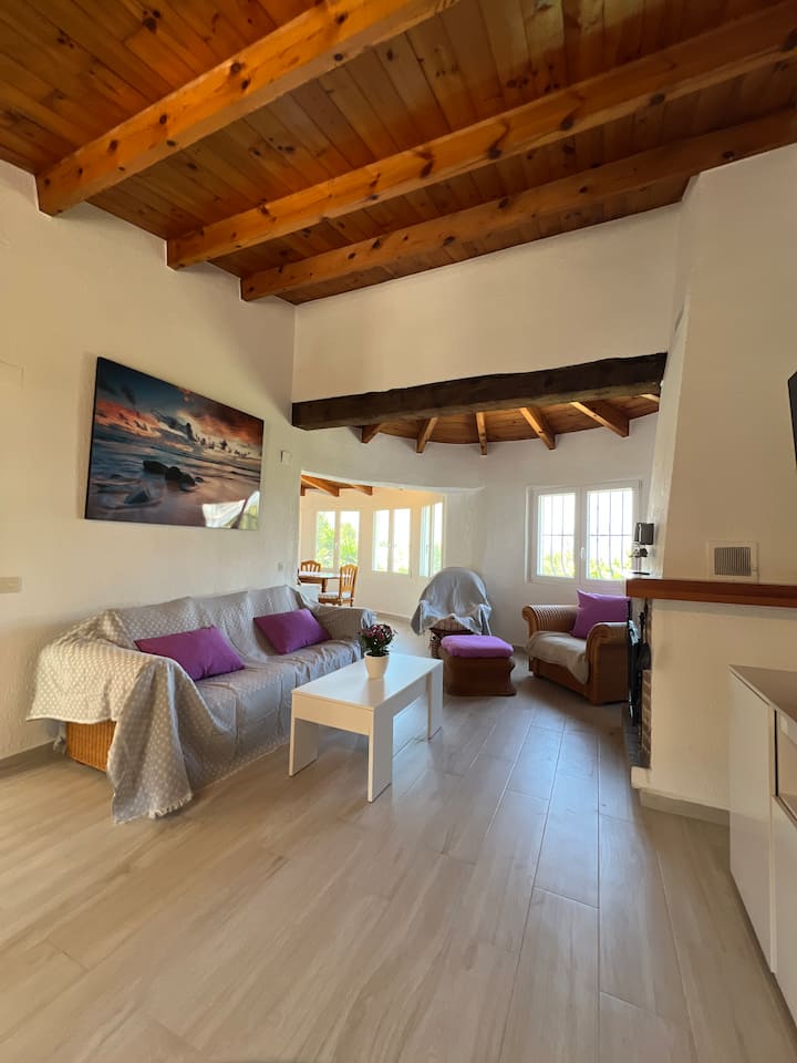 Casa La Pedrera - Dénia