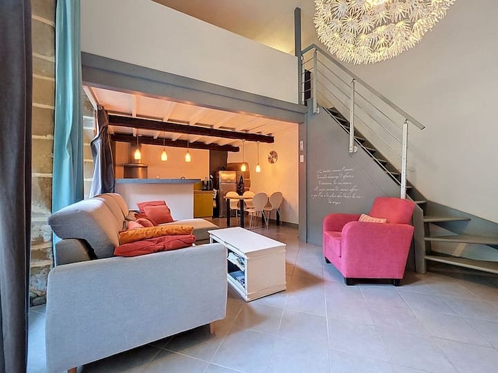 Le Balais- Appartement De Caractère Hypercentre - Valence