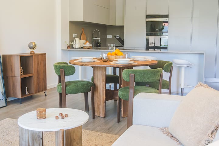 Maré Boa Apartments - Ericeira - Ericeira