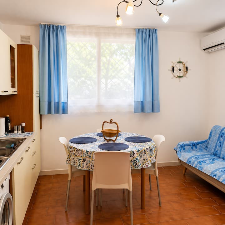 Lignano · 5 Min From The Beach With Parking - Lignano Riviera