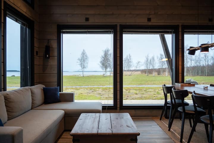 Sea Haven Villa - Jakobstad